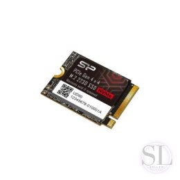 Dysk SSD Silicon Power UD90 1TB M.2 2230 PCIe NVMe Silicon Power