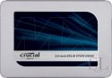 Dysk twardy Crucial MX500 1TB (CT1000MX500SSD1) Crucial