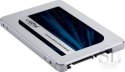 Dysk twardy Crucial MX500 2TB (CT2000MX500SSD1) Crucial