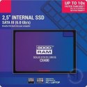 Dysk twardy GOODRAM CX400 Gen.2 256GB (SSDPR-CX400-256-G2) GOODRAM