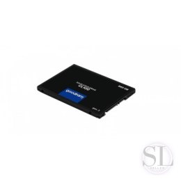 Dysk twardy GOODRAM CL100 Gen.3 240GB (SSDPR-CL100-240-G3) GOODRAM