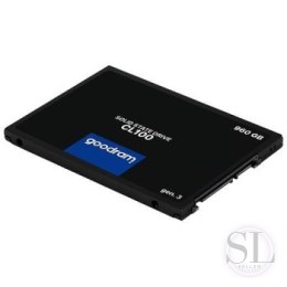 Dysk twardy GOODRAM CL100 Gen.3 960GB (SSDPR-CL100-960-G3) GOODRAM