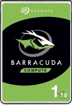 Dysk twardy HDD Seagate BarraCuda 1TB 3 5 SATA ST1000DM014 Seagate