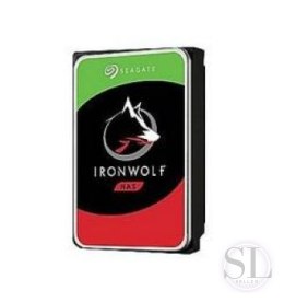 Dysk twardy HDD Seagate IronWolf 2TB 3 5 SATA ST2000VN003 Seagate