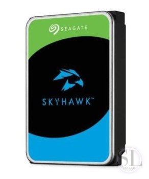 Dysk twardy HDD Seagate SkyHawk 1TB 3 5 SATA ST1000VX013 Seagate