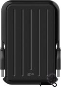 Dysk zewnętrzny Silicon Power Armor A66 4TB 2 5 USB 3.2 IPX4 Black Silicon Power