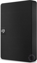 HDD Seagate Expansion Portable 5 TB USB 3.0 Black Seagate