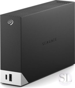 Seagate One Touch Desktop Hub 6TB Seagate