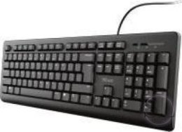 Klawiatura TRUST TK-150 KEYBOARD US (23980) Trust