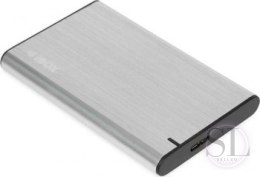 OBUDOWA I-BOX HD-05 ZEW 2 5 USB 3.1 GEN.1 GREY IBox