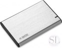 OBUDOWA I-BOX HD-05 ZEW 2 5 USB 3.1 GEN.1 GREY IBox