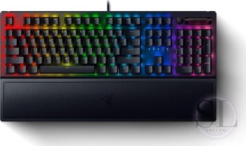 Razer BlackWidow V3 Green Switch Razer