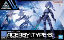 30MM 1/144 EXM-H15A ACERBY[TYPE B] BANDAI