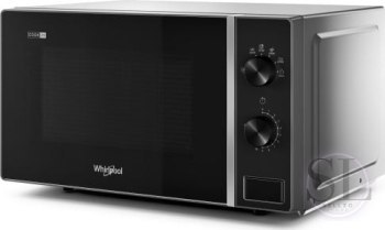 Kuchenka mikrofalowa Whirlpool MWP101SB Whirlpool