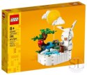 LEGO 40643 Księżycowy królik Lego