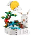 LEGO 40643 Księżycowy królik Lego