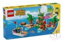 LEGO Animal Crossing 77048 Kapp'n I Rejs Dookoła Wyspy Lego