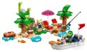 LEGO Animal Crossing 77048 Kapp'n I Rejs Dookoła Wyspy Lego