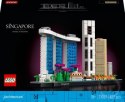 LEGO Architecture 21057 Singapur Lego