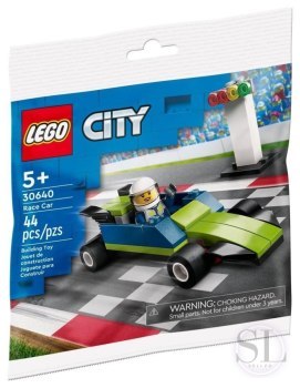 LEGO City 18771 Samochód wyścigowy Lego
