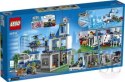 LEGO City 60316 Posterunek policji Lego