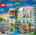 LEGO City 60365 Apartamentowiec Lego