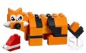 LEGO Classic 10696 Kreatywne klocki średnie pudełko Lego
