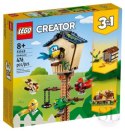 LEGO Creator 31143 Budka dla ptaków Lego