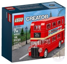 LEGO Creator 40220 London Bus Lego