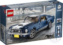 LEGO Creator Expert 10265 Ford Mustang Lego