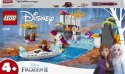 LEGO Disney Princess Spływ kajakowy Anny 41165 Lego