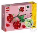 LEGO Flowers 40460 Róże Lego