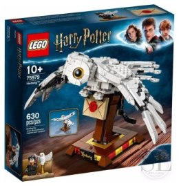LEGO Harry Potter 75979 Hedwiga Lego