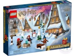 LEGO Harry Potter 76418 Kalendarz Adwentowy 2023 Lego