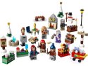 LEGO Harry Potter 76418 Kalendarz Adwentowy 2023 Lego