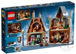 LEGO Harry Potter TM 76388 Wizyta w wiosce Hogsmeade Lego