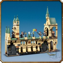 LEGO Harry Potter TM 76415 Bitwa o Hogwart™ Lego