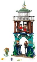 LEGO Harry Potter TM 76420 Turniej Trójmagiczny: Jezioro Hogwartu Lego