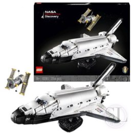 LEGO Icons 10283 Wahadłowiec Discovery NASA Lego