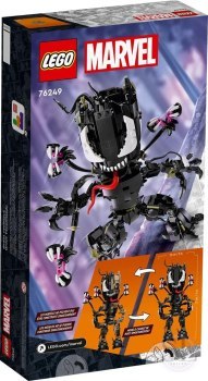 LEGO Marvel 76249 Groot jako Venom Lego