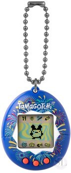 TAMAGOTCHI - FIREWORKS BANDAI