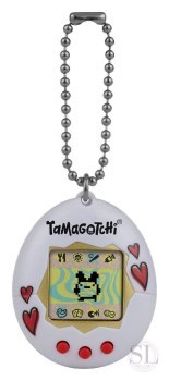 TAMAGOTCHI - HEART BANDAI