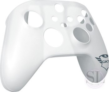 Trust GXT749 Controller Skin XBOX Przeźroczysty Trust