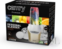 Blender - Camry CR 4071 Camry
