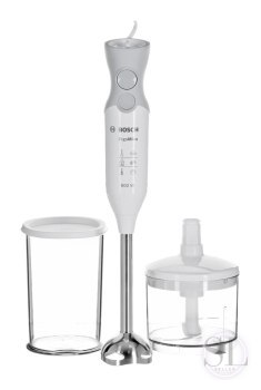 Blender ręczny BOSCH MSM66150 (600W; kolor biały kolor szary) Bosch