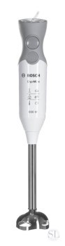 Blender ręczny BOSCH MSM66150 (600W; kolor biały kolor szary) Bosch