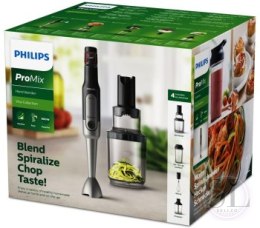 Blender ręczny Philips HR2657/90 (800W; kolor czarny) Philips