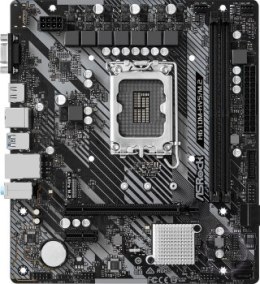 Płyta główna ASROCK H610M-HVS/M.2 R2.0 ASRock