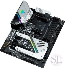 Płyta główna - ASRock X570 Steel Legend ASRock