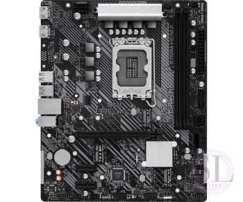 Płyta główna ASRock B760M-H2/M.2 ASRock